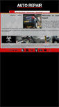 Mobile Screenshot of mobileautorepair.co.uk